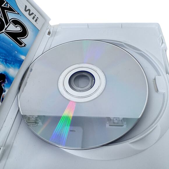 Rock Band 2 Special Edition Soundtrack with Over 100 Songs (Nintendo Wii, 2008) - Picture 4 of 5